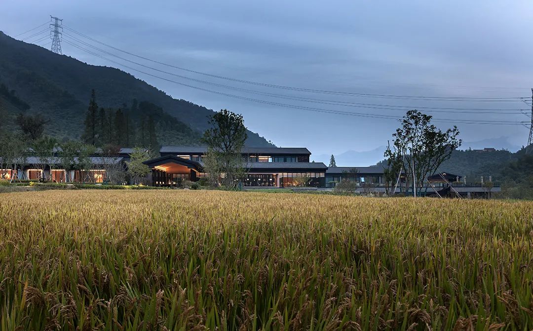 夕方茶廊丨中国厦门丨宽品设计顾问-194