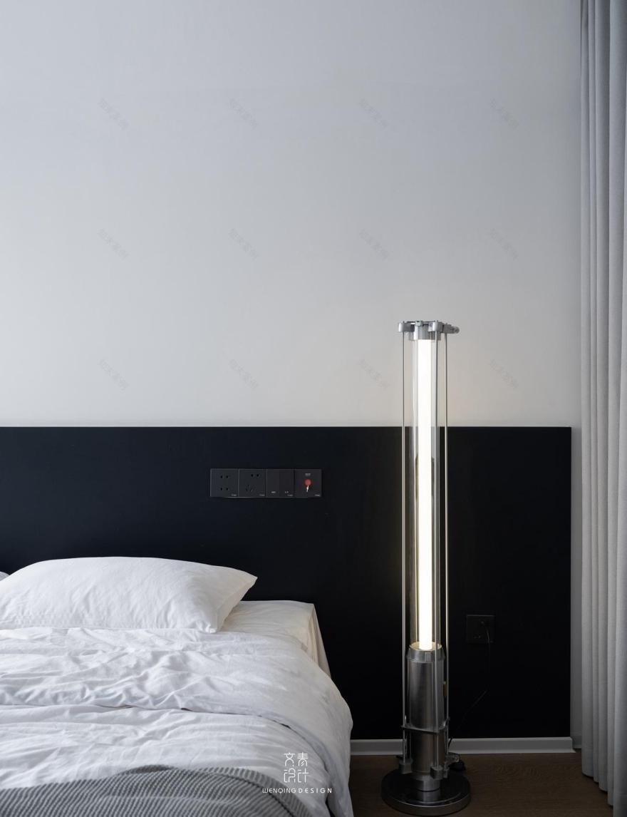 留白之力丨中国杭州丨文青设计机构-35