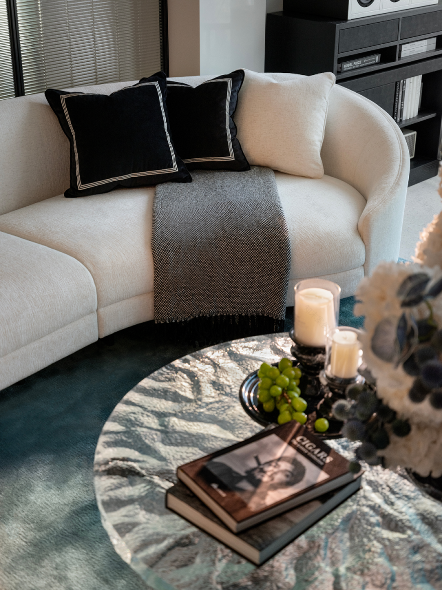 璞辉设计|隐匿于时间里的优雅-68