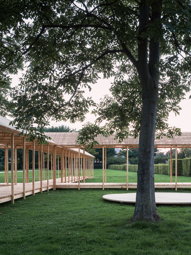 Kings Garden Pavilion  KrupinskiKrupinska Arkitekter-62