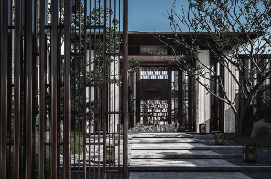 郑州康桥悦蓉园-31