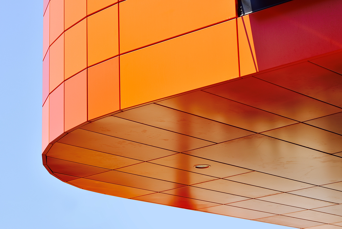 马赛现代建筑群-19