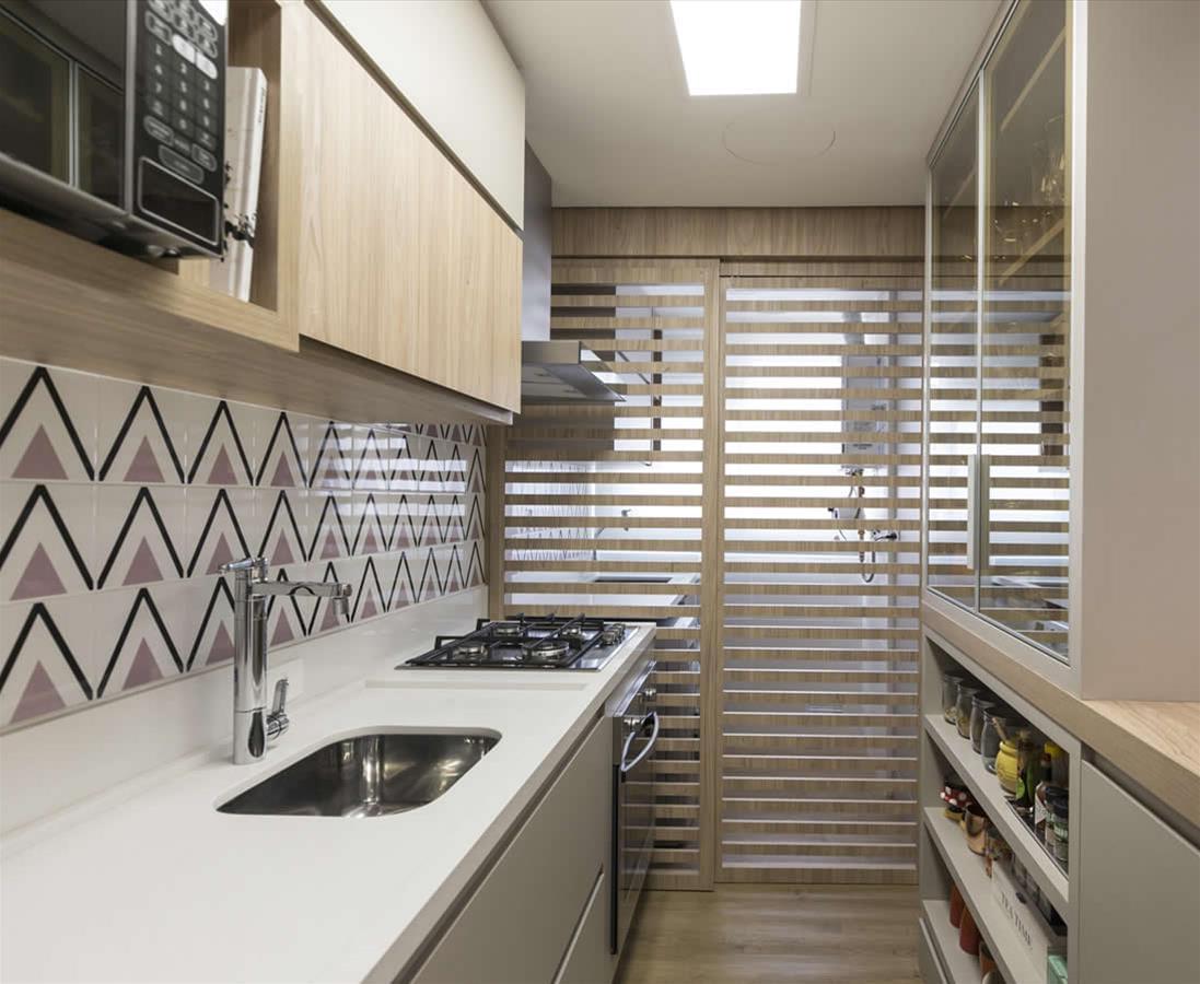 巴西 Nilo Home Square 公寓-4