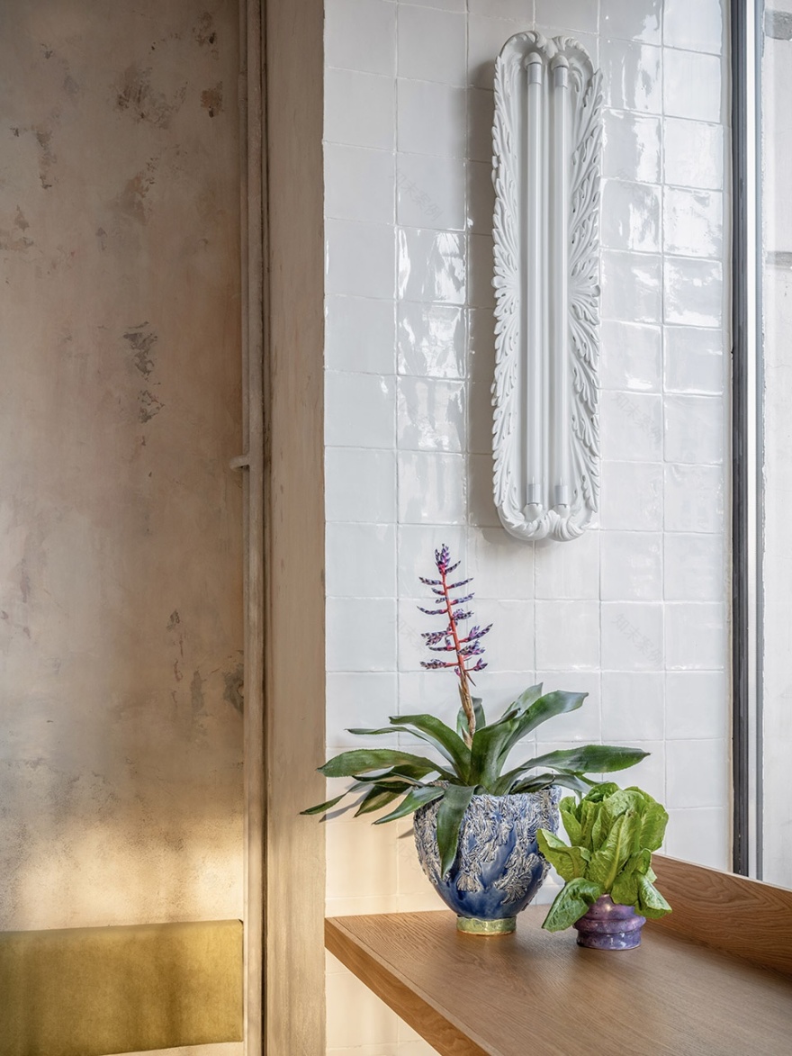 莫斯科古董面包房-53