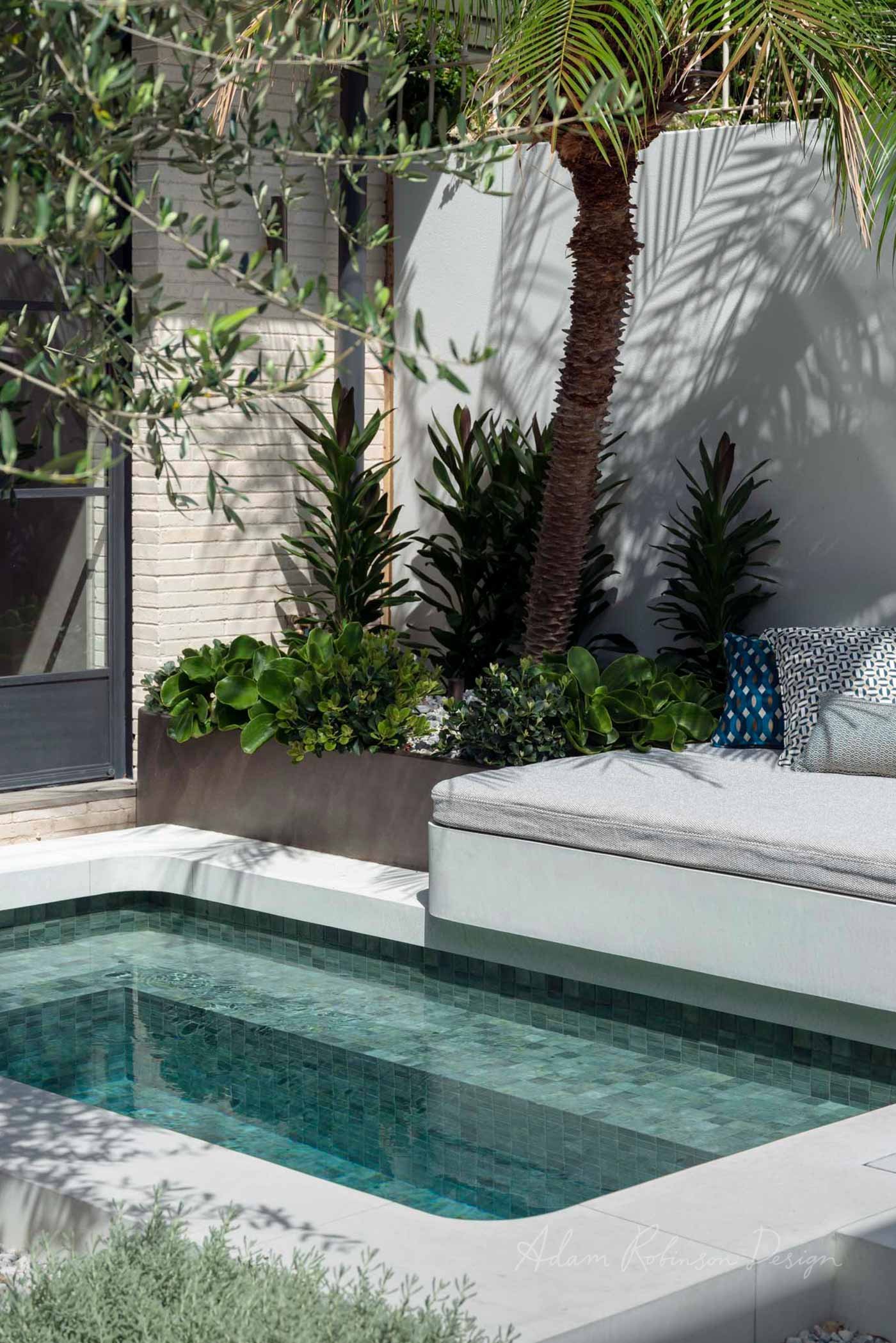 Landscape Design Byron Bay Upcoming — Adam Robinson Design-5