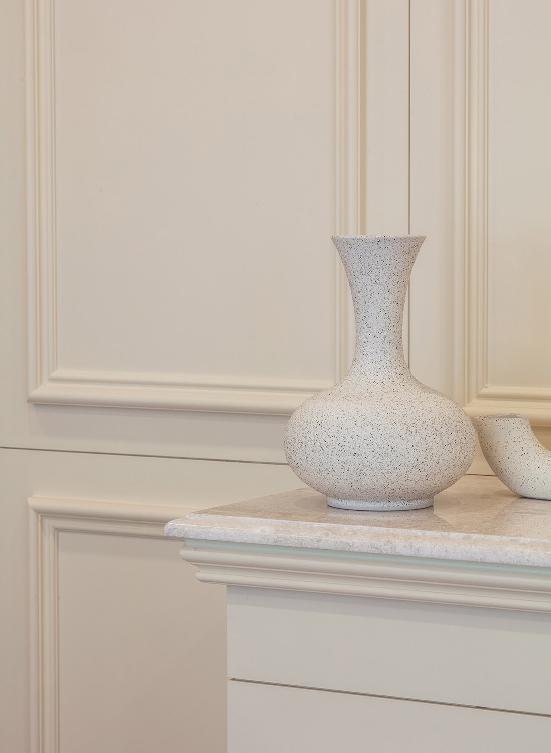 法式浪漫春光 | Spring&Darling 花店室内设计解析-15