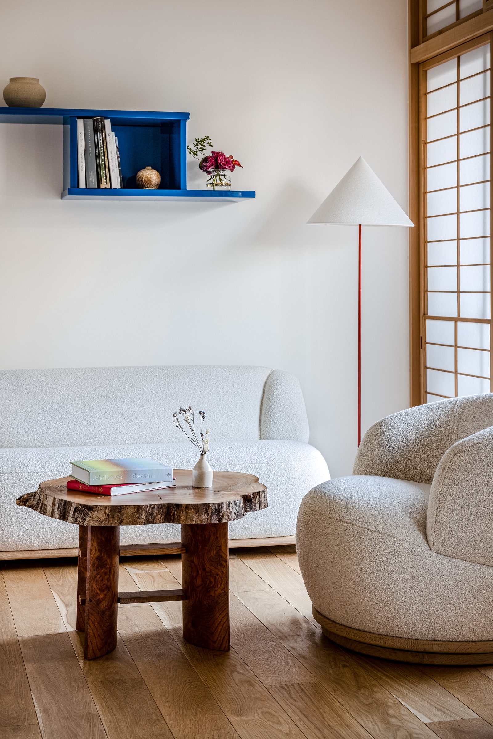 The Shinmonzen酒店丨日本京都丨安藤忠雄-12