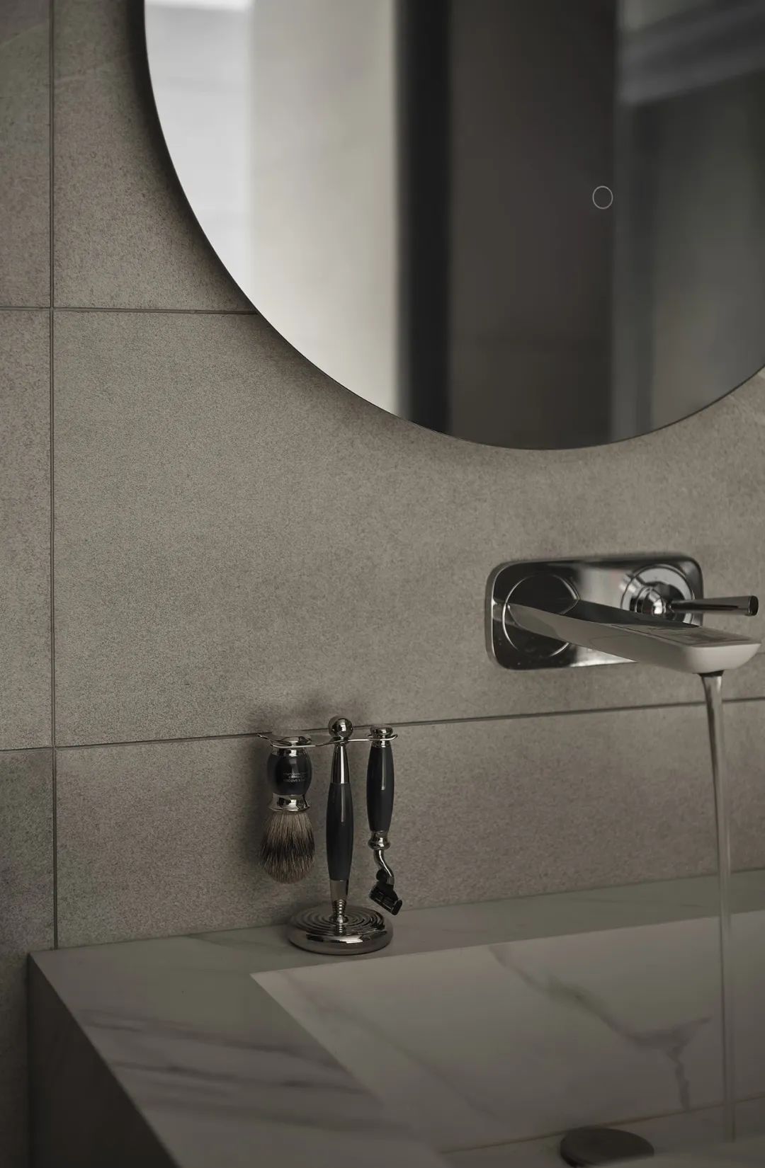 W宅丨中国南京丨凹设计事务所-47