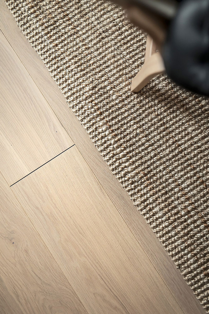 斯德哥尔摩旧工厂改造的现代北欧风公寓-6