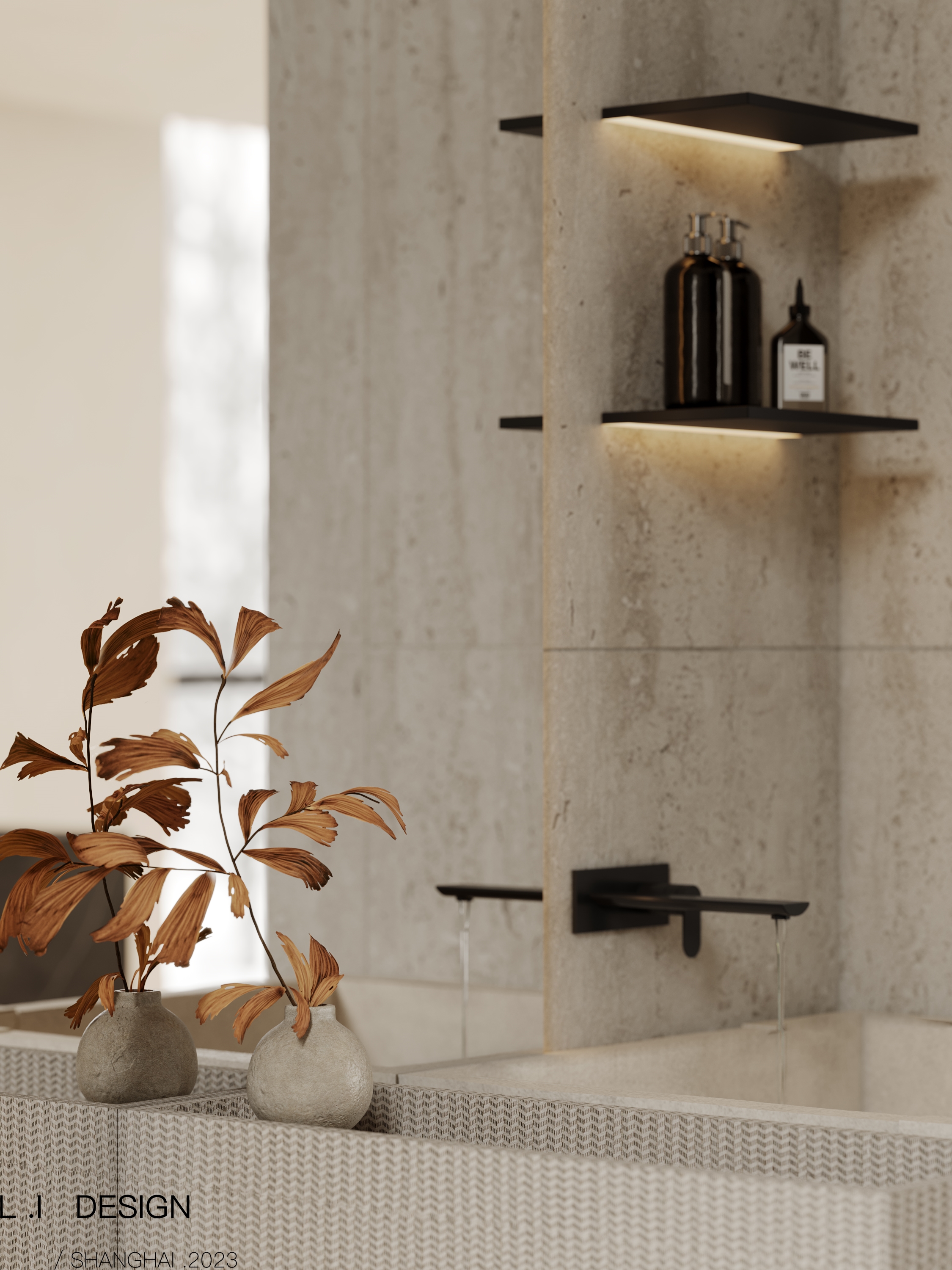 夏日的骄阳，冬日的暖阳-2