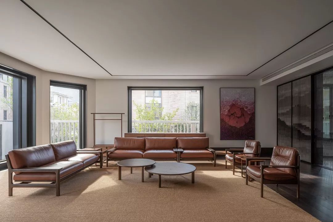 义乌张宅丨中国浙江丨Wutopia Lab-101