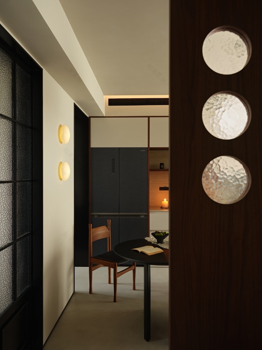 「云樾」DoLong董龙设计全案实景丨中国南京-25