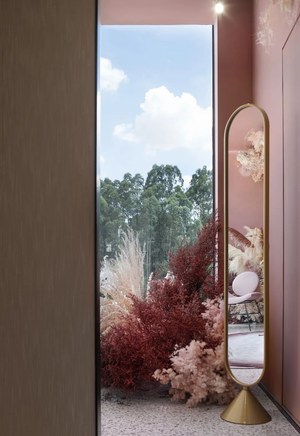 珠江弘阳·时光荟丨中国广州丨矩阵纵横-57