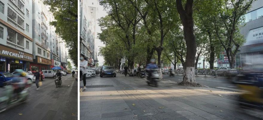 深圳宝安灶下村景观改造丨中国深圳丨深圳自组空间-17