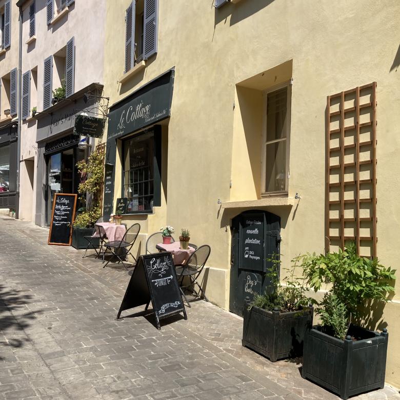 科塔奇花园丨法国丨DGJ Paysages-0