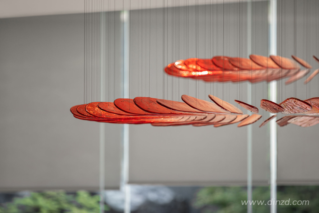 成都融侨望云丨中国成都丨融侨装修公司,众睦设计-5