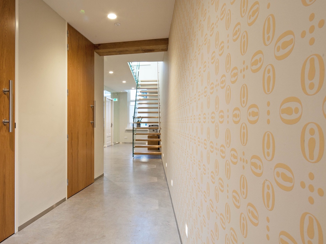 荷兰蒂尔堡儿童鞋制造商总部,双面建筑魅力独特-41