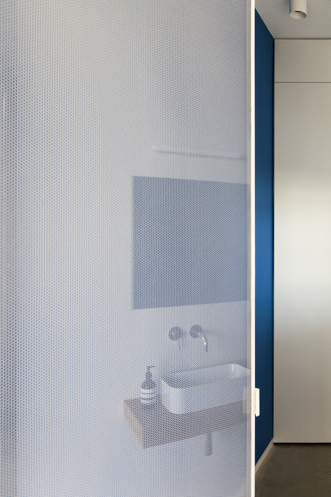 透光之舞 · 特拉维夫 85 平米公寓绿色变身-28