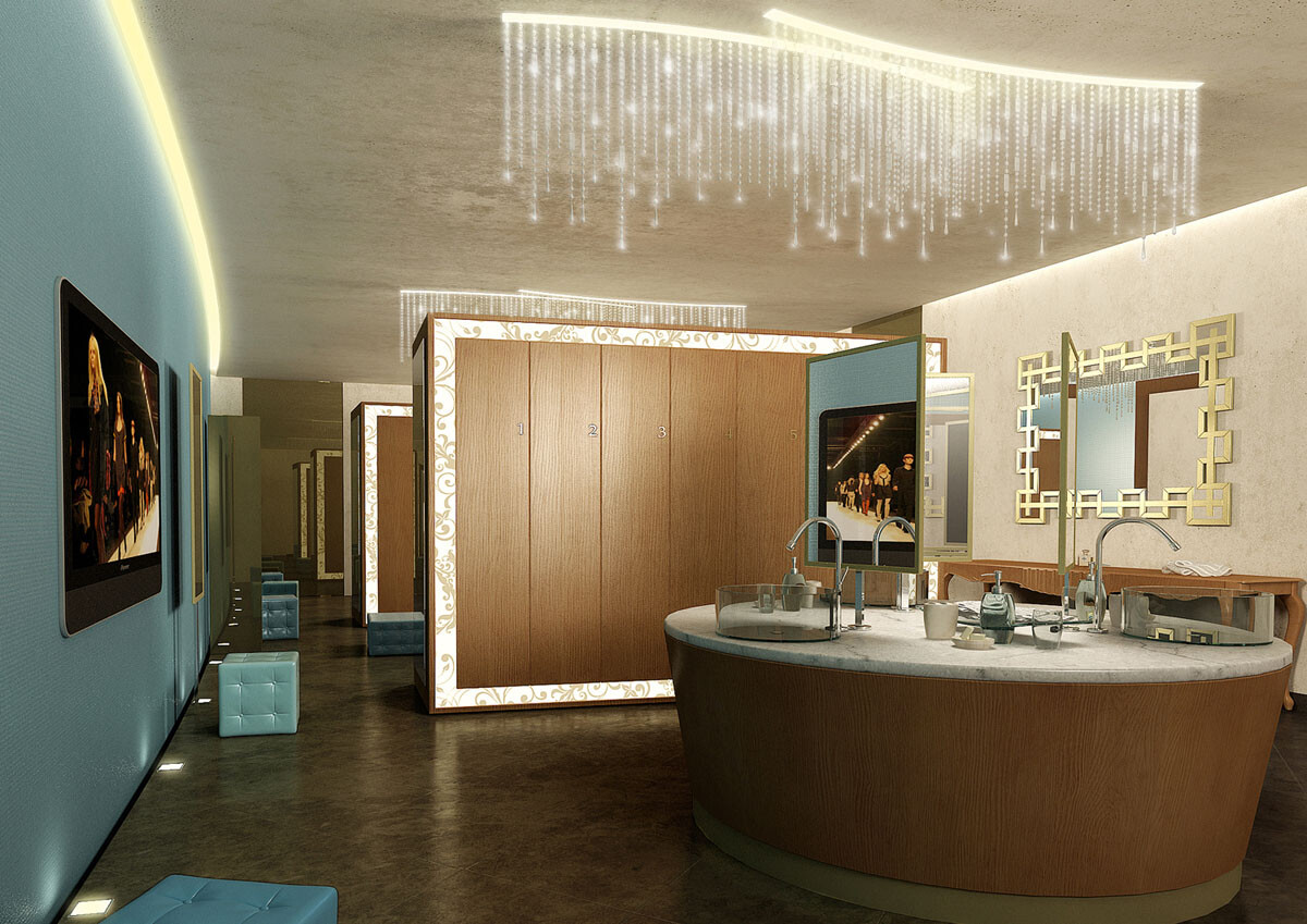 阿布扎比女士俱乐部-48