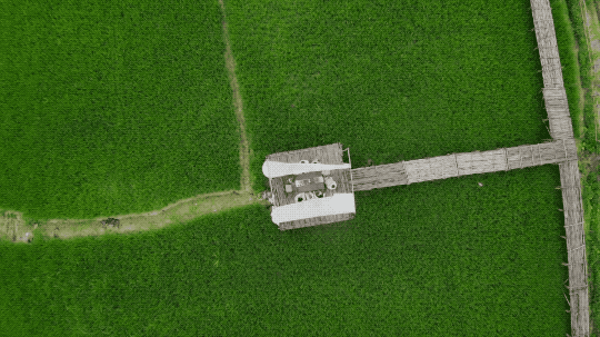 花费400万,精心打造的700平养老别墅,这是不是你想要的养老生活?-134