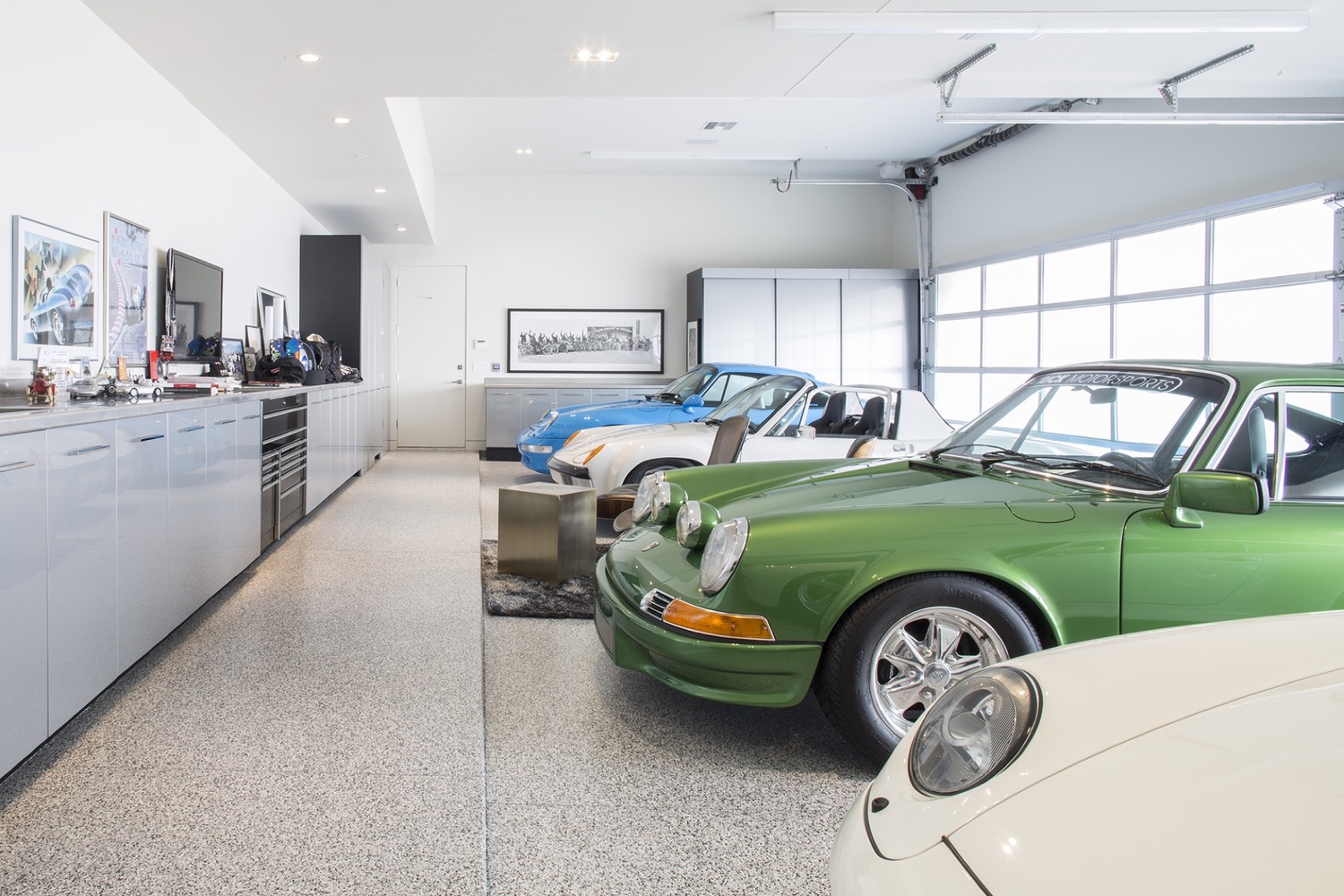 鸟巢住宅设计-39