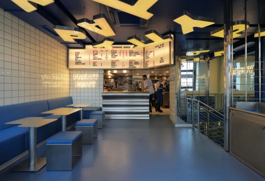 Pretty Patty苏黎世旗舰店丨HOXAR STUDIO-3