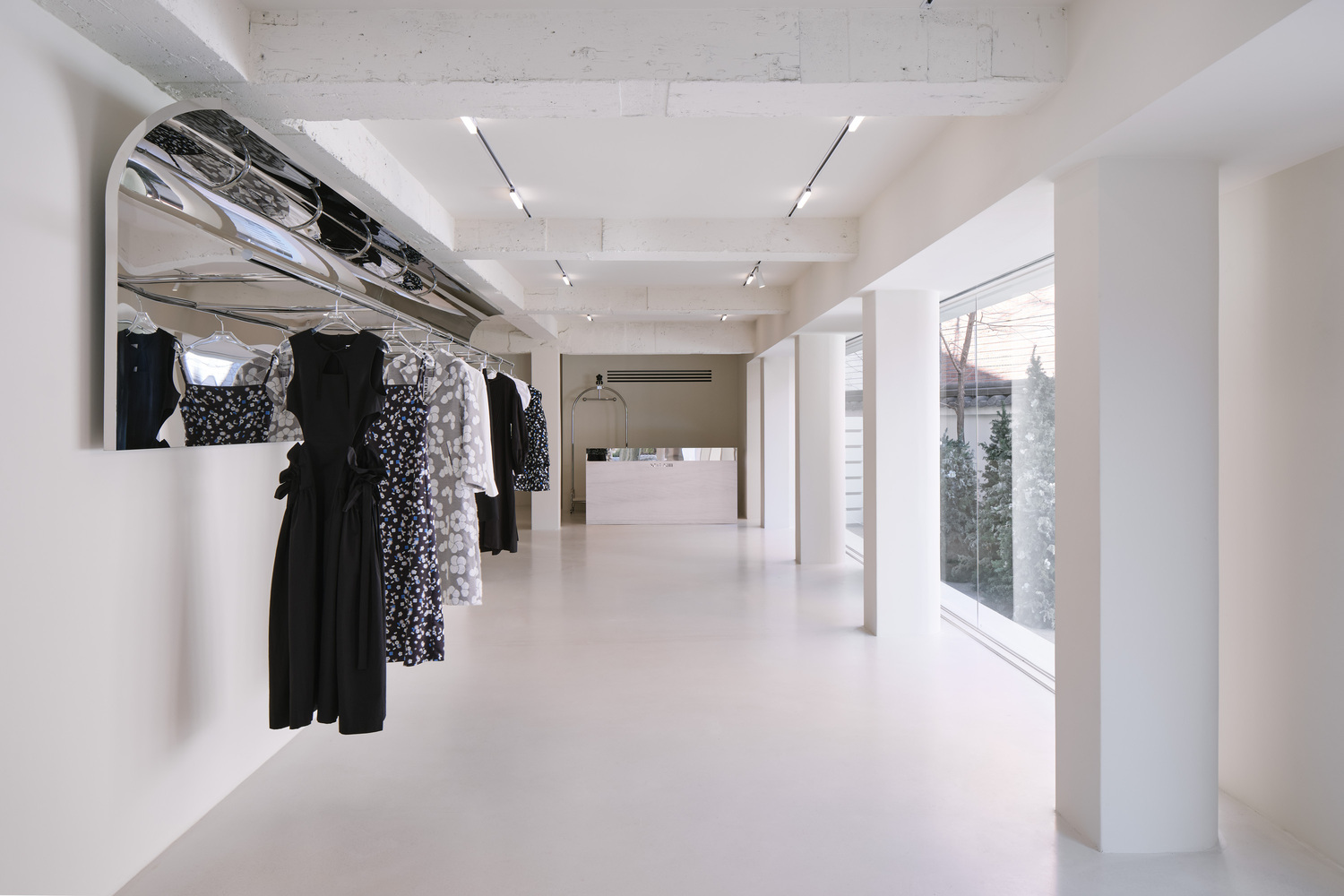 民珠金安国旗舰店丨韩国首尔丨studio fragment-23