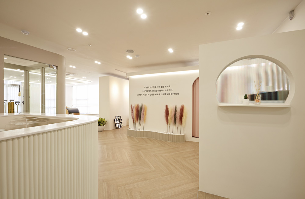 现代高级 33 坪 filatex 学苑室内设计-4