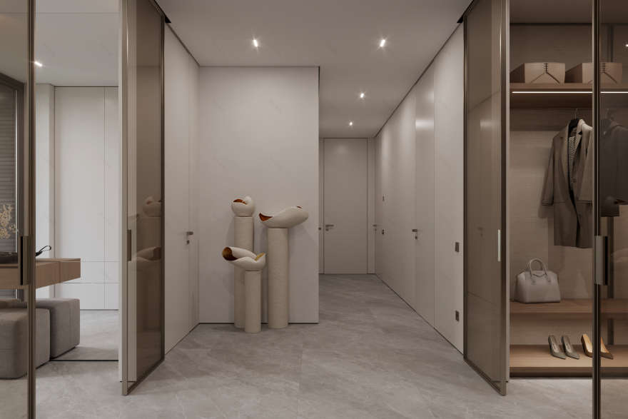 连我之家(注:LINE是一款知名社交软件,LINE HOUSE一般指其线下体验空间等相关场所,连我是LINE的常见中文译称 ) 丨乌克兰赫梅利尼茨基-74