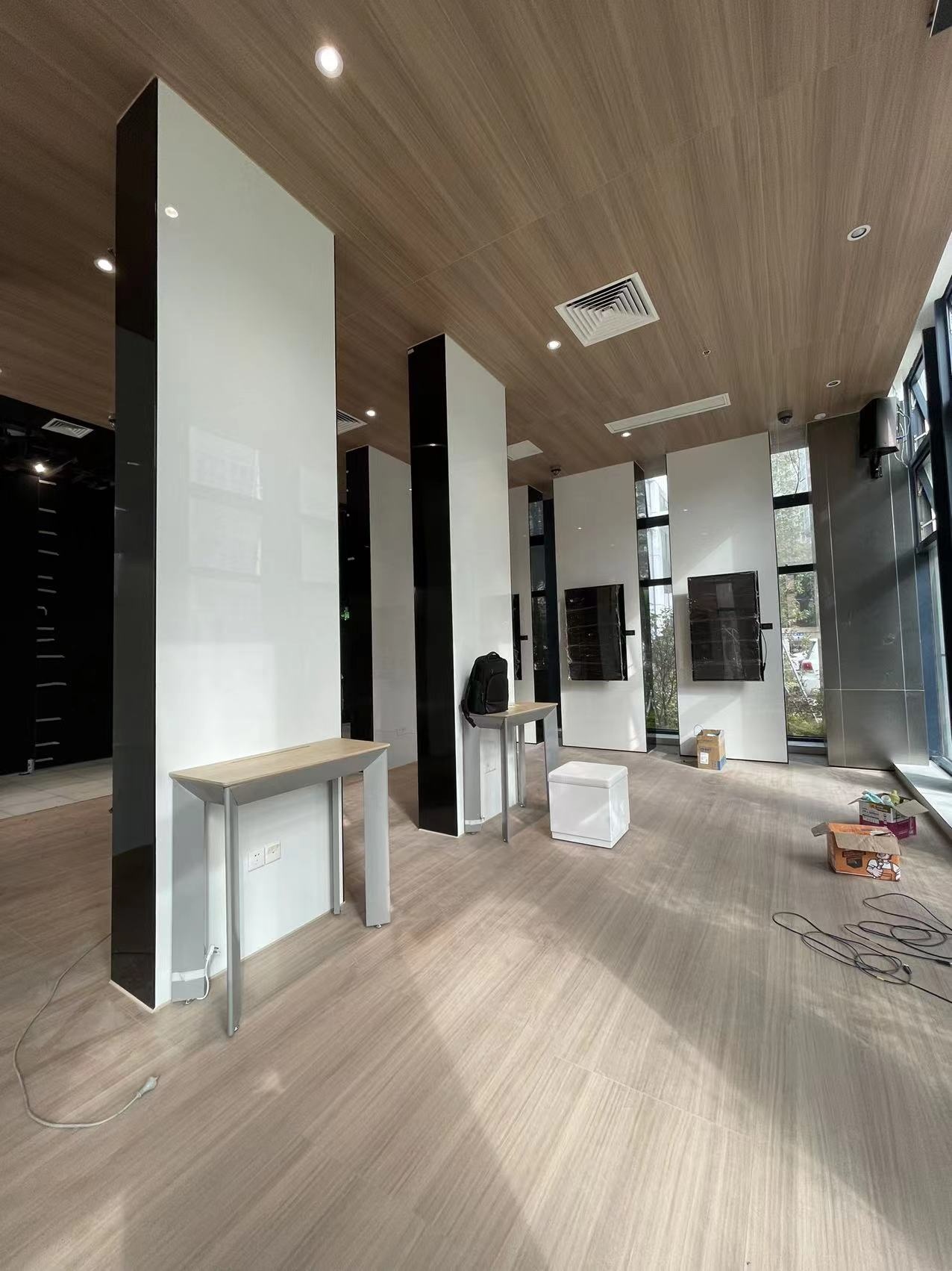 深圳电力展厅丨中国深圳-52