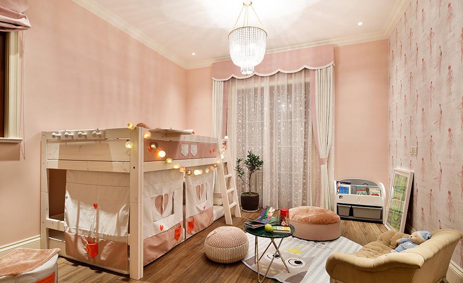 
460㎡御汤山 | 生活艺术 -6