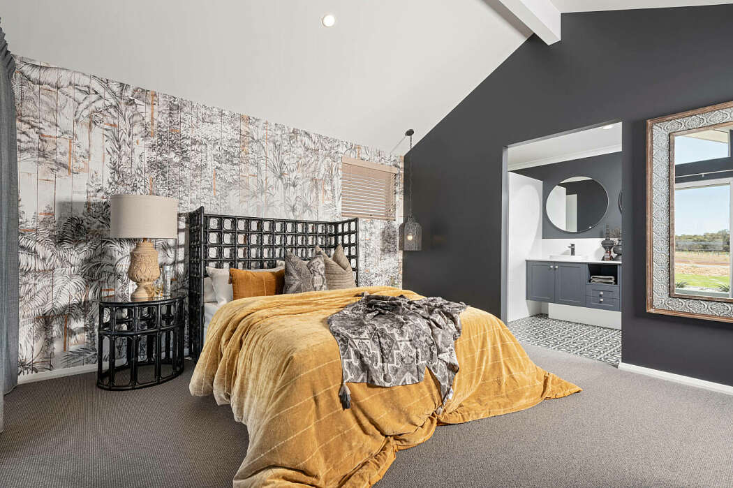 乡村建筑公司打造的一站式现代乡村住宅-8