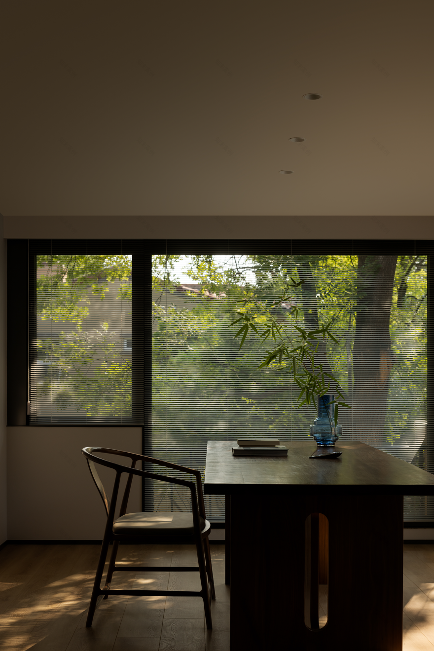 浮光跃金丨中国北京丨你的鹏友空间设计事务所-51