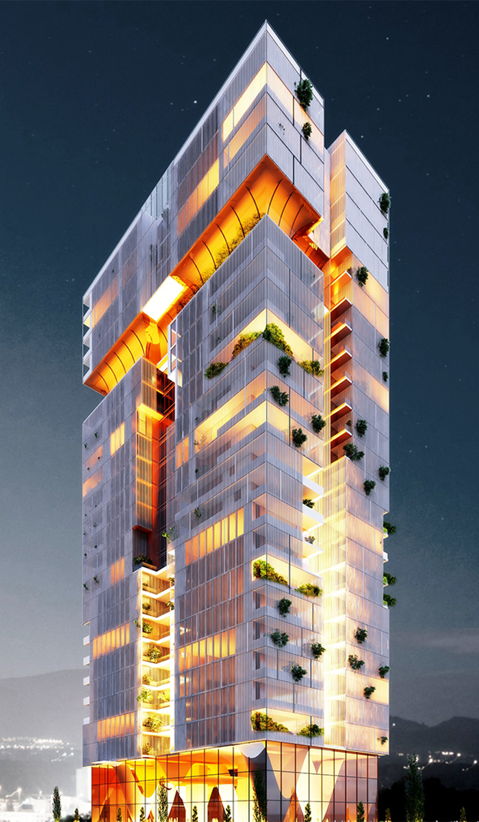 丨伊朗德黑兰-27