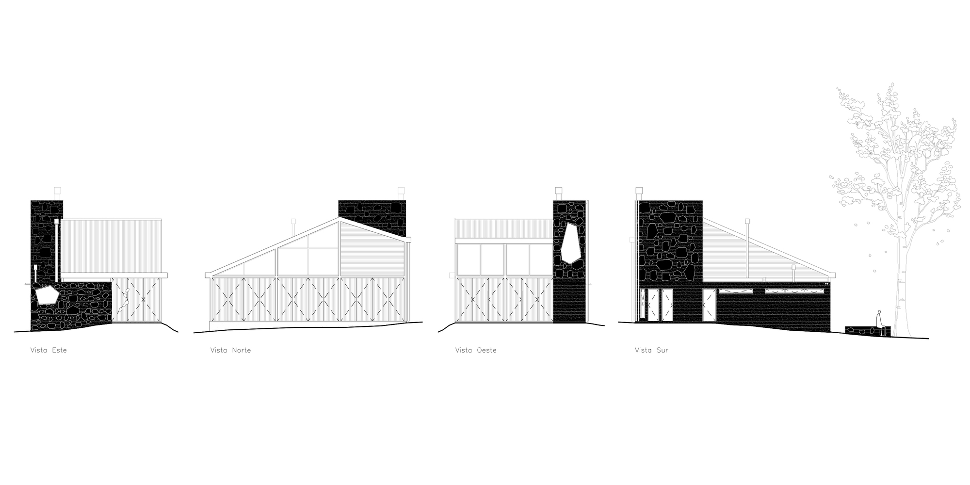 自建房丨阿根廷丨vbrügg-50
