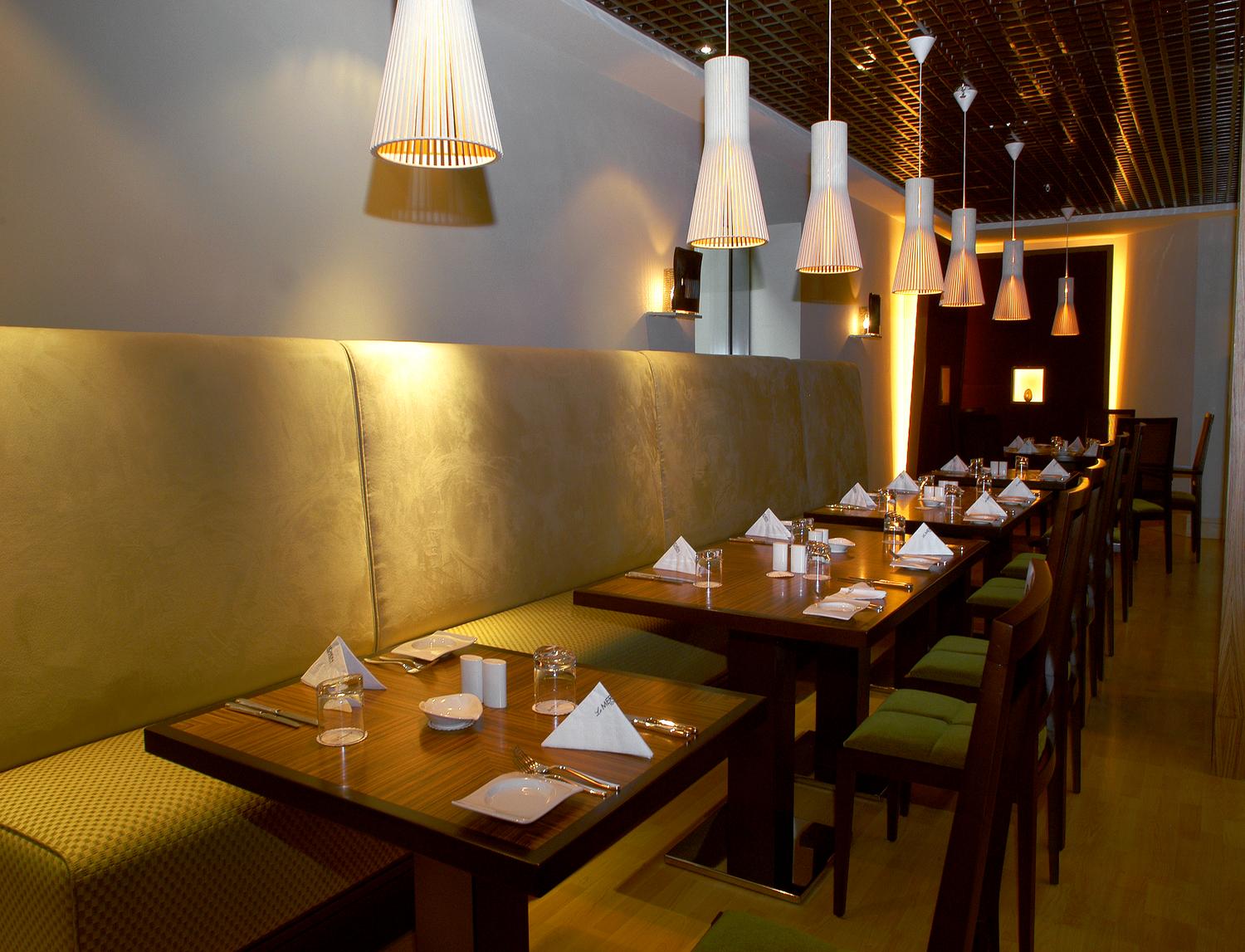 )Le Meridien Tower Kuwait, Dasman, Kuwait-13