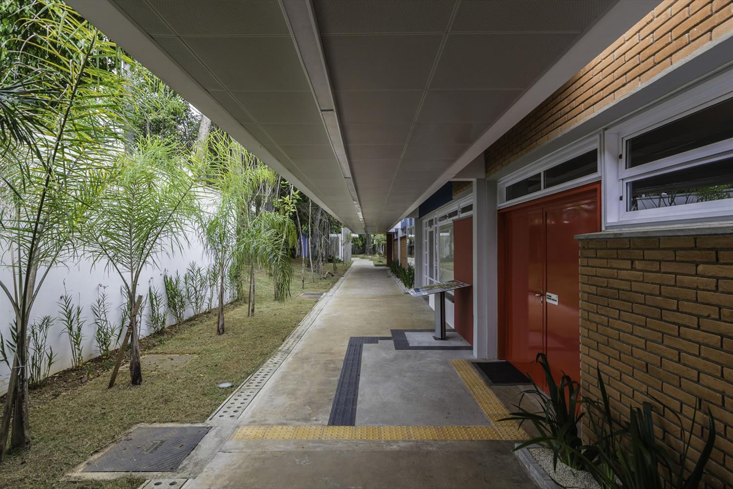 圣玛丽亚中学 | 曲线之美，教育之光-17