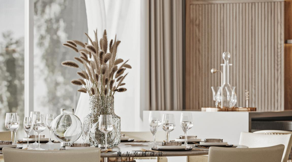 驭风之境 · 马来西亚简约别墅设计丨马来西亚古晋丨本馨-14