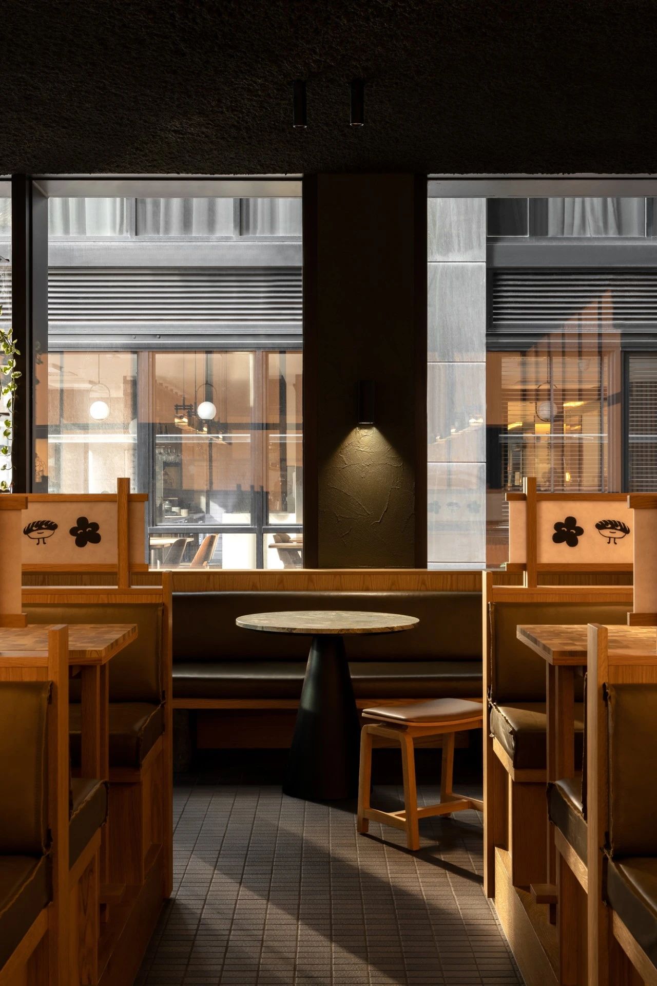 贵宾犬酒吧丨澳大利亚墨尔本丨Bergman Co-12