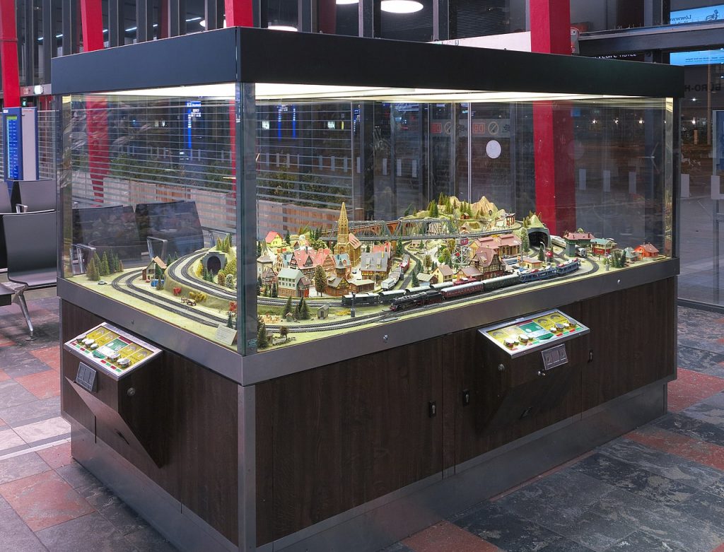 不伦瑞克主火车站及周边区域建设与改造丨德国不伦瑞克-38