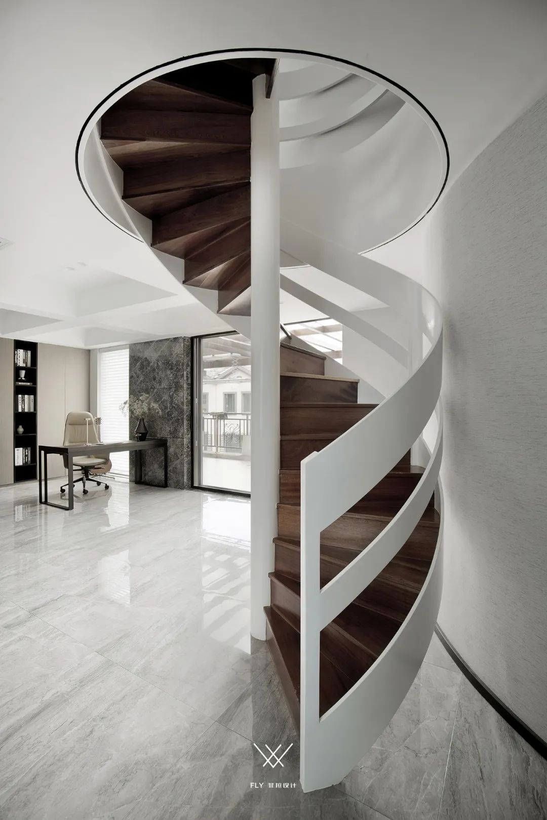 异地装修的挑战与突破 | 湖南新田·幸福里之家-130