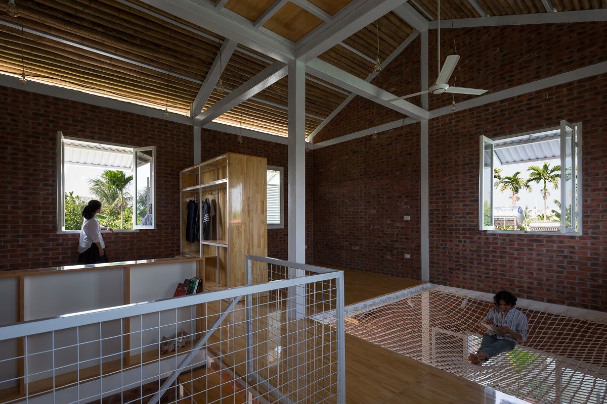 HOUSE - 模块化宜居建筑-9