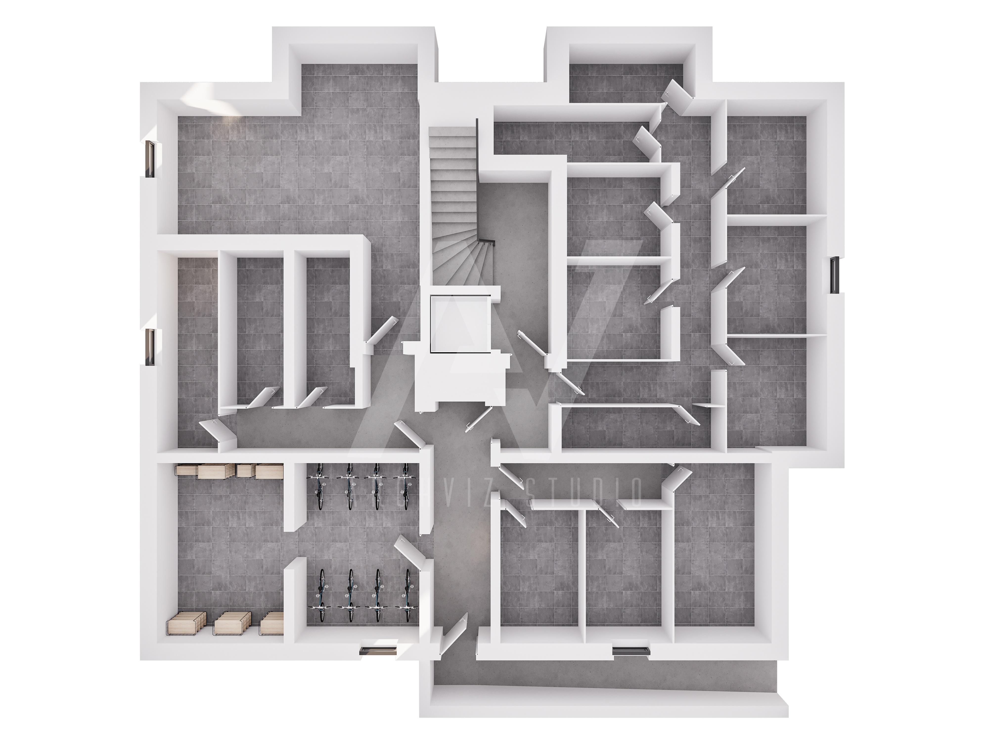 赖德堡大街项目-11