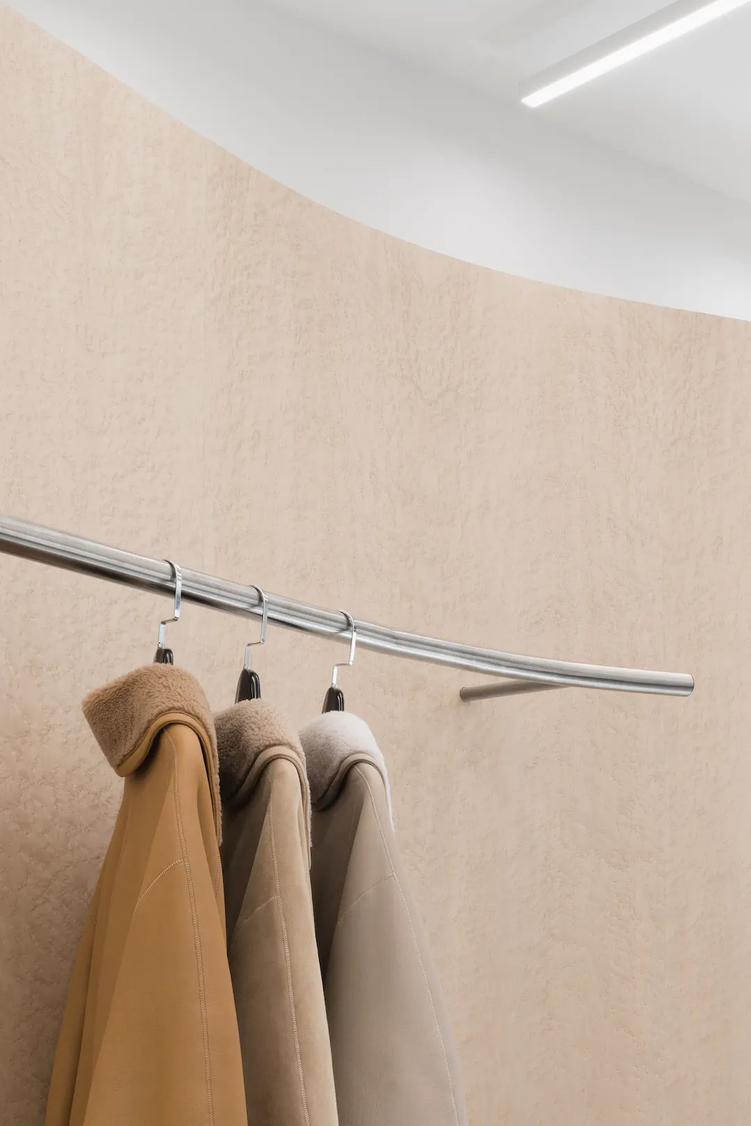 卢达·尼基希纳陈列室丨俄罗斯莫斯科丨Kozeen + Rueda-24