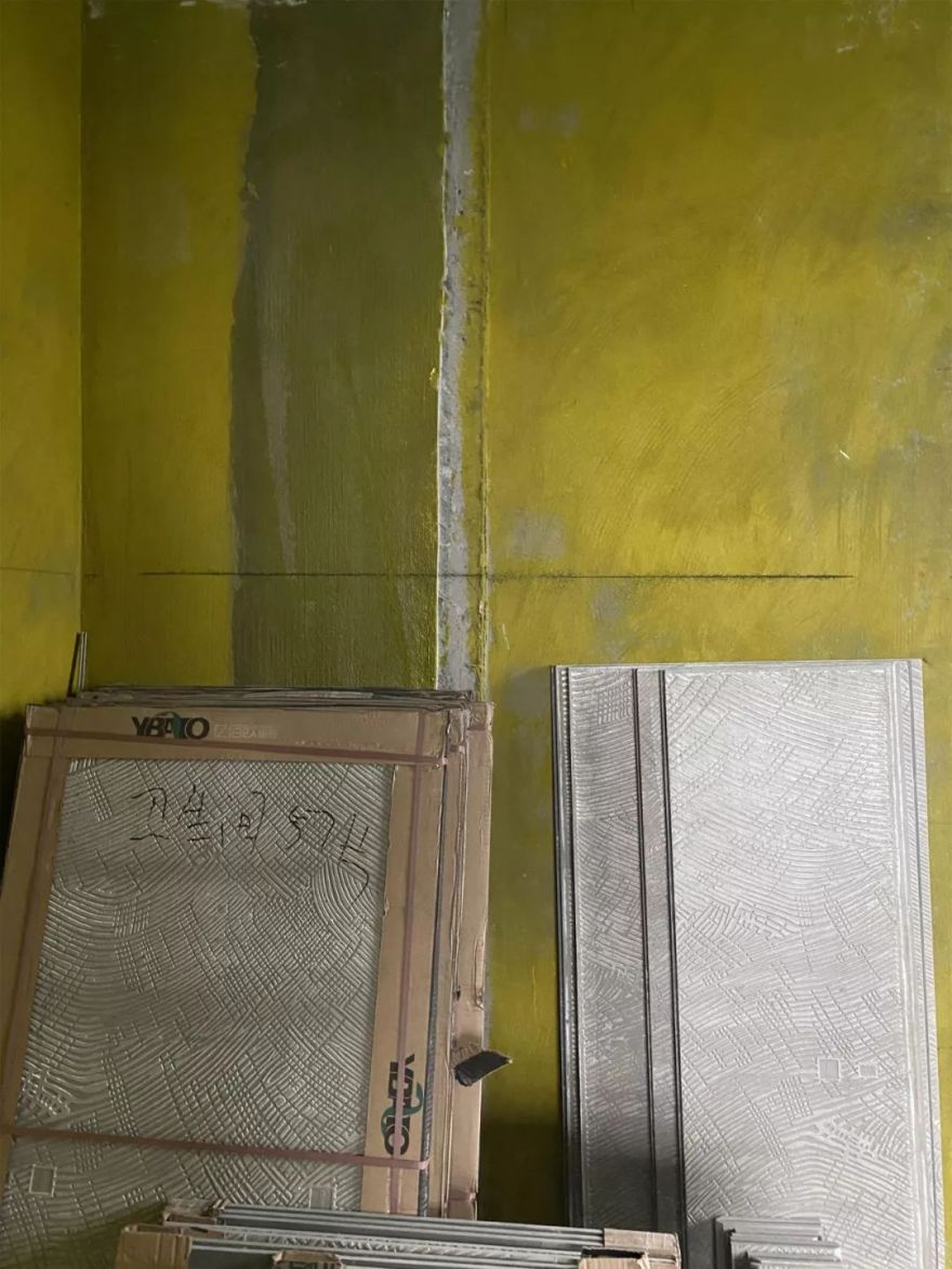 橙熹设计 || 一月第一周&第二周设计跟踪,品质生活从细节把控开始-80