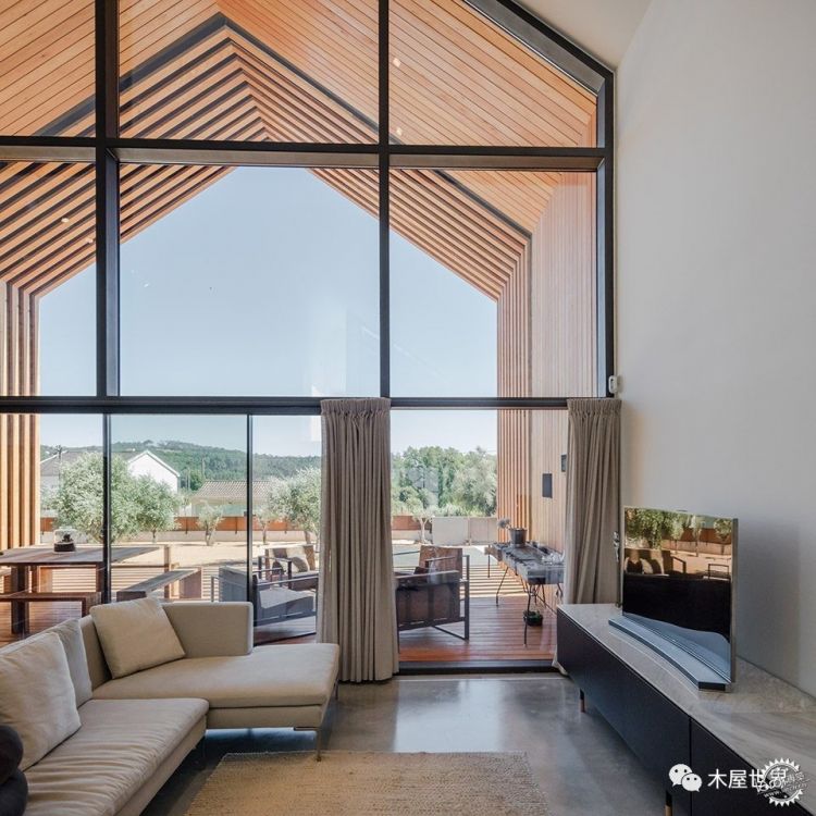 充滿韻律感的矩型住宅 - WEHOUSE-10