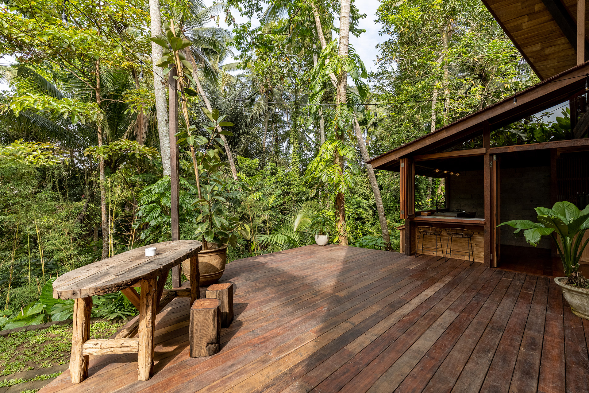 Casa Pohon Renjana-14