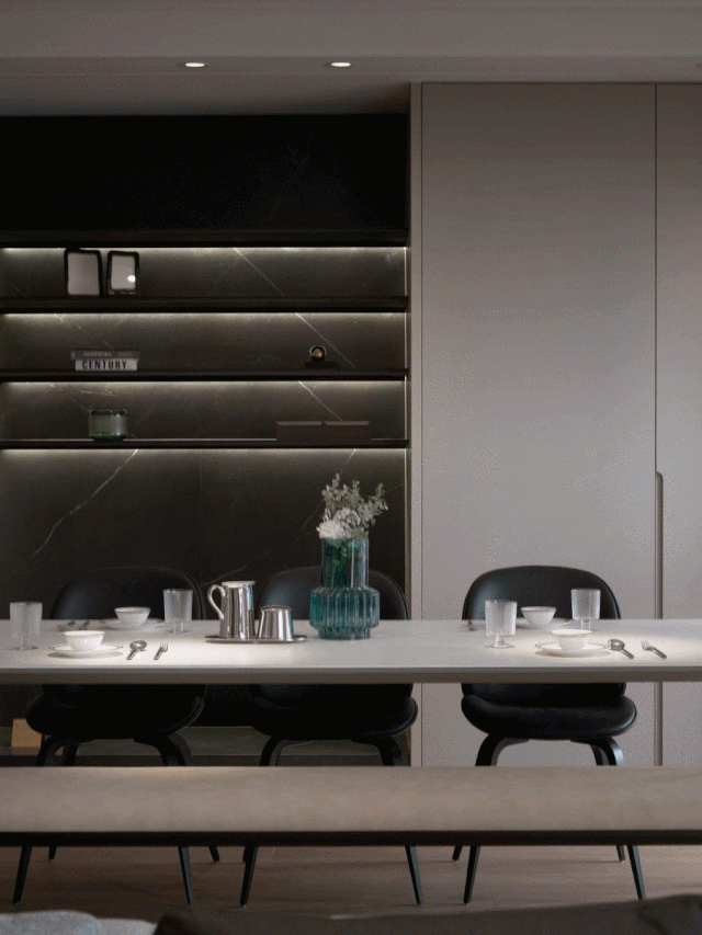 味廊艺术公寓Original Gallery-48