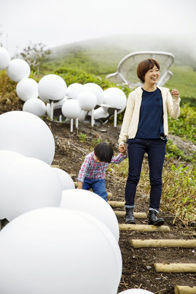 星野リゾート・トマム Cloud Bed丨日本-3
