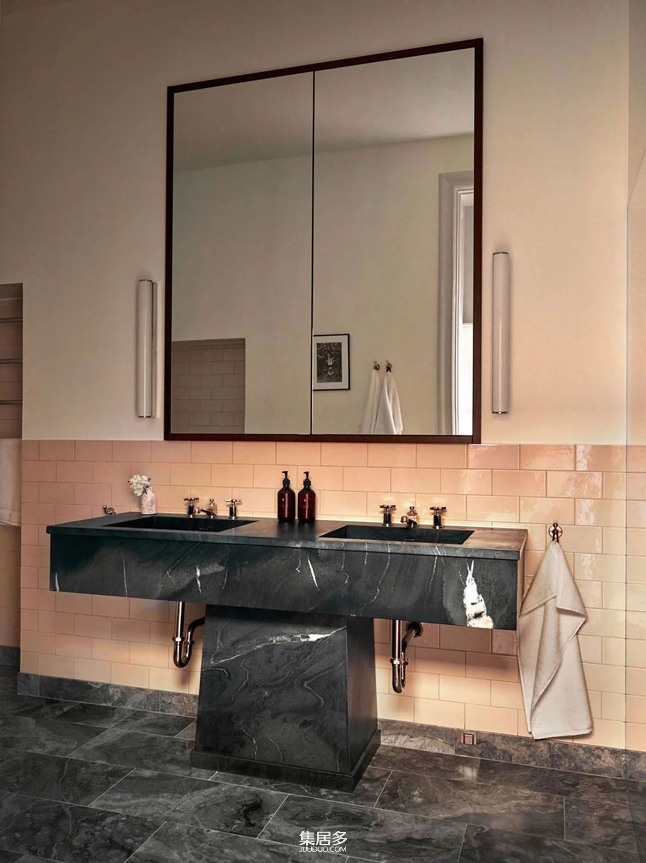 瑞典设计师 Christina Breeze 室内设计作品-8